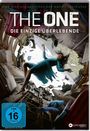 Dmitriy Suvorov: The One - Die einzige Überlebende, DVD