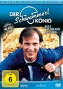 Rüdiger Nüchtern: Der Schwammerlkönig (Gesamtausgabe), DVD,DVD