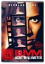 Joel Schumacher: 8 MM - Acht Millimeter, DVD