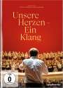 Torsten Striegnitz: Unsere Herzen - Ein Klang, DVD