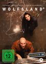 : Wolfsland (Folgen 7-10), DVD,DVD