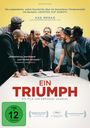Emmanuel Courcol: Ein Triumph, DVD