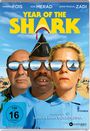 Ludovic Boukherma: Year of the Shark, DVD