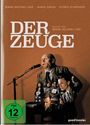 Bernd Michael Lade: Der Zeuge, DVD