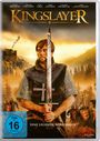 Stuart Brennan: Kingslayer - Eine Legende wird wahr, DVD