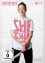 Melanie Liebheit: She Chef, DVD
