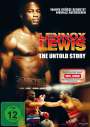 Rick Lazes: Lennox Lewis - The Untold Story, DVD