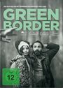 Agnieszka Holland: Green Border (OmU), DVD