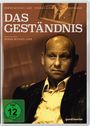 Bernd Michael Lade: Das Geständnis (2015), DVD