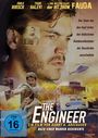 Danny A. Abeckaser: The Engineer, DVD