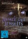 Ivan Zuccon: Armee des Jenseits, DVD