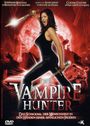 James Eaves: Vampire Hunter (2006), DVD