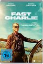 Philip Noyce: Fast Charlie, DVD