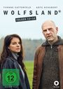 : Wolfsland (Folgen 13+14), DVD