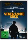 Thomas Arslan: Verbrannte Erde, DVD