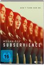 S.K. Dale: Subservience, DVD