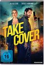 Nick McKinless: Take Cover, DVD