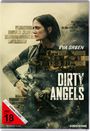 Martin Campbell: Dirty Angels, DVD