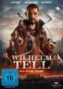 Nick Hamm: Wilhelm Tell (2025), DVD