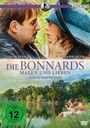 Martin Provost: Die Bonnards - Malen und Lieben, DVD