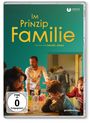 Daniel Abma: Im Prinzip Familie, DVD