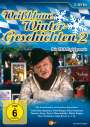 Bettina Braun: Weißblaue Wintergeschichten 2, DVD,DVD