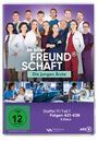 In aller Freundschaft - Die jungen Ärzte Staffel 11 (Folgen 421-438), DVD
