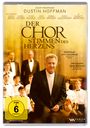 Francois Girard: Der Chor - Stimmen des Herzens, DVD