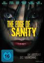 Pedrag Antonijevic: The Edge of Sanity, DVD