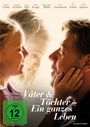 Gabriele Muccino: Väter & Töchter - Ein ganzes Leben, DVD