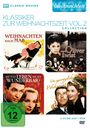 Klassiker zur Weihnachtszeit Vol. 2, DVD