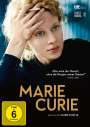 Marie Noelle: Marie Curie (2016), DVD