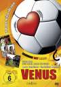Ute Wieland: FC Venus - Angriff ist die beste Verteidigung (2006), DVD