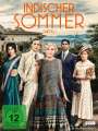 Anand Tucker: Indischer Sommer Staffel 1, DVD,DVD,DVD,DVD