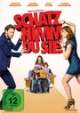 Sven Unterwaldt jr.: Schatz, nimm du sie!, DVD