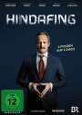 Boris Kunz: Hindafing Staffel 1, DVD,DVD