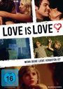 Kim Rocco Shields: Love is Love?, DVD