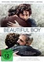 Felix van Groeningen: Beautiful Boy, DVD
