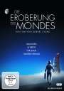 Robert Stone: Die Eroberung des Mondes, DVD,DVD,DVD