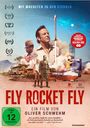 Oliver Schwehm: Fly, Rocket Fly (OmU) (Blu-ray & DVD), BR,DVD