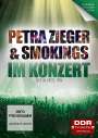 Frank Schleinstein: Im Konzert: Petra Zieger & Smokings - Live in Greiz 1984, DVD