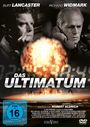 Robert Aldrich: Das Ultimatum, DVD
