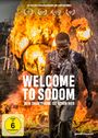 Florian Weigensamer: Welcome to Sodom, DVD