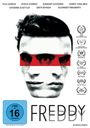 Tini Tüllmann: Freddy/Eddy, DVD