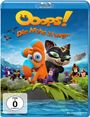 Toby Genkel: Ooops! Die Arche ist weg... (Blu-ray), BR