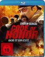 Michael Winnick: Code of Honor (Blu-ray), BR