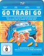 : Go Trabi Go - Teil eens und zwee in eener Schachtel (Blu-ray), BR