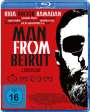 Christoph Gampl: Man from Beirut (Blu-ray), BR