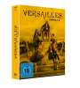Daniel Roby: Versailles Staffel 1-3 (Blu-ray), BR,BR,BR,BR,BR,BR,BR,BR,BR