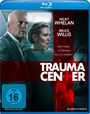 Matt Eskandari: Trauma Center (Blu-ray), BR
